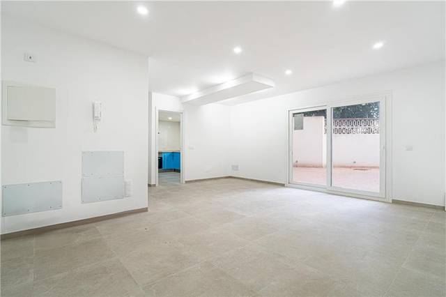 Planta baja en Venta en El Fortí