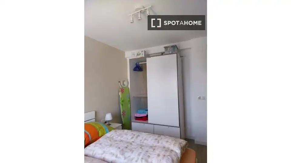 Habitació a Soternes