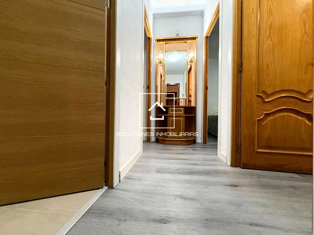 Planta baixa en venda en Madrid amb Aire condicionat