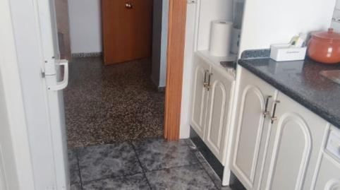 Foto 5 de Pis en venda a Calle de la Batalla de Bailen, 36, Les Boqueres - Santa Quiteria, Castellón
