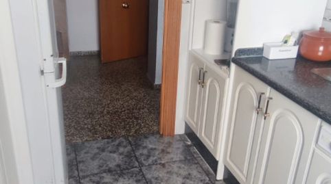 Foto 5 de Piso en venta en Calle de la Batalla de Bailen, 36, Les Boqueres - Santa Quiteria, Almazora / Almassora