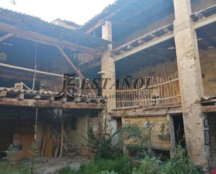 Exterior view of Country house for sale in Organyà