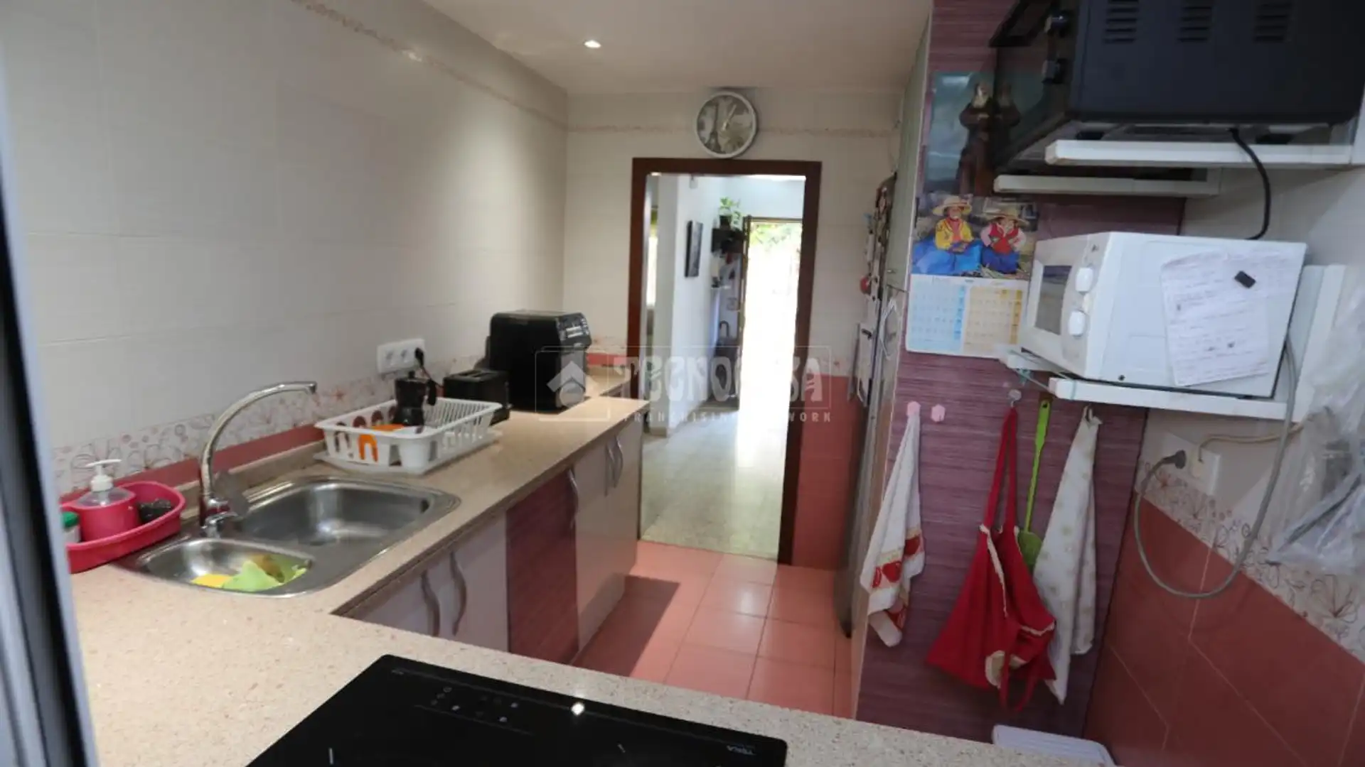 Single-family semi-detached for sale in Vista Azul - Consolación