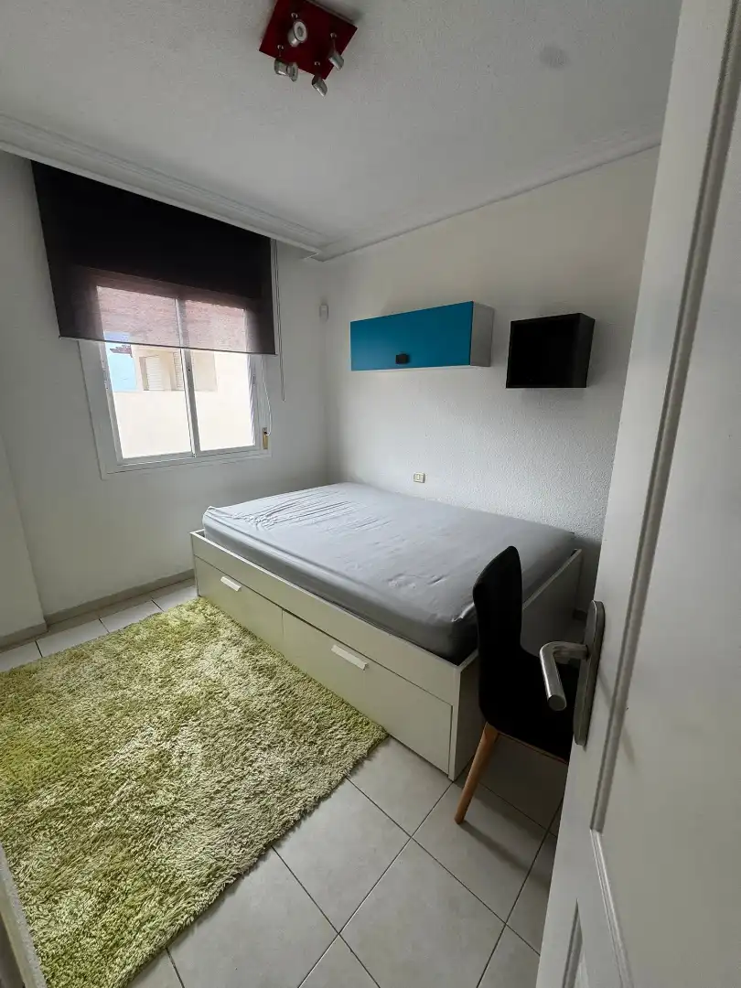 Schlafzimmer von Einfamilien-Reihenhaus zum Verkauf in Adeje mit Terrasse