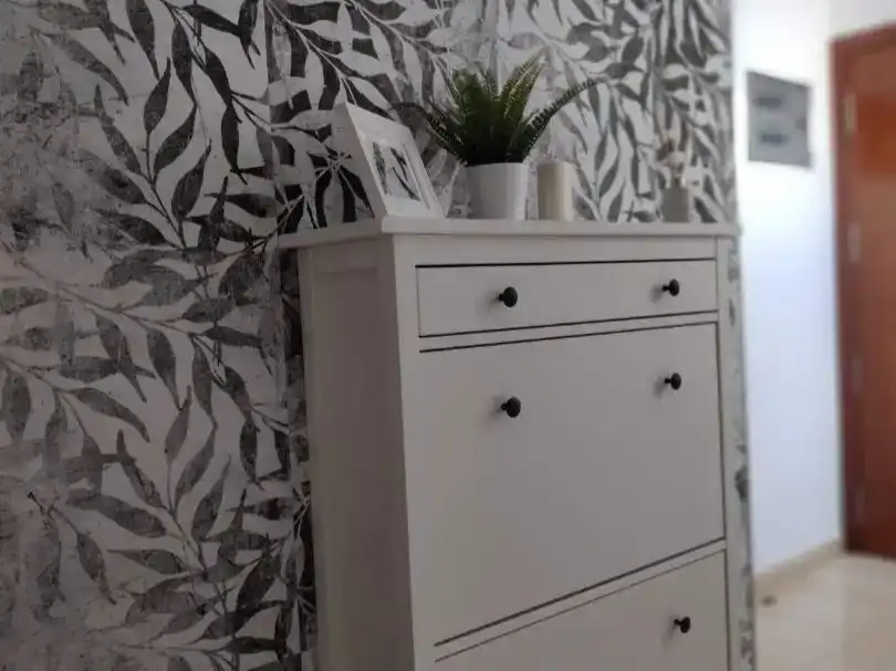 Schlafzimmer von Wohnung zur Miete in Las Palmas de Gran Canaria