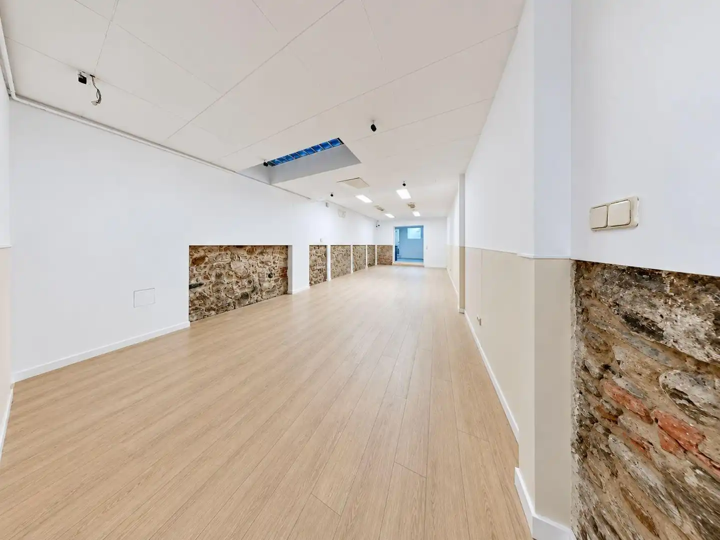 Commercial properties for rent in Centre