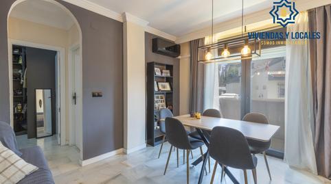 Foto 5 von Wohnung zum Verkauf in Avenida de la Casa Grande, Gójar, Granada