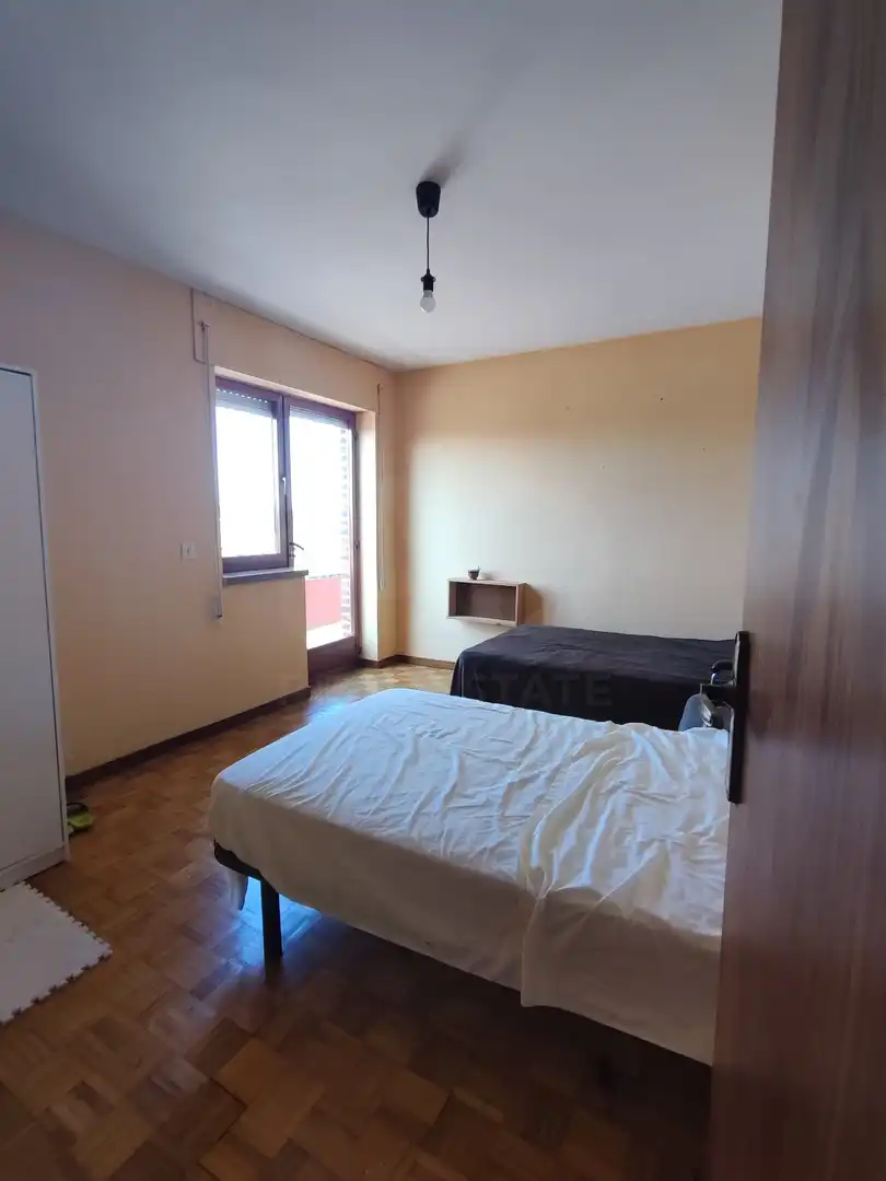 Dormitori de Àtic en venda en Villarejo de Órbigo amb Terrassa i Piscina