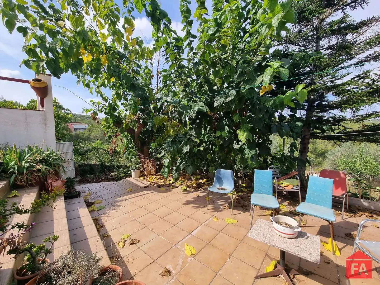 Casa amb jardí en venda a FOIX, imagen 17