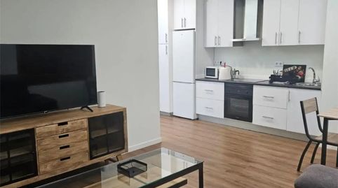 Foto 3 de Apartamento de alquiler en Avenida de Castrelos, 189, Sardoma - Castrelos, Vigo