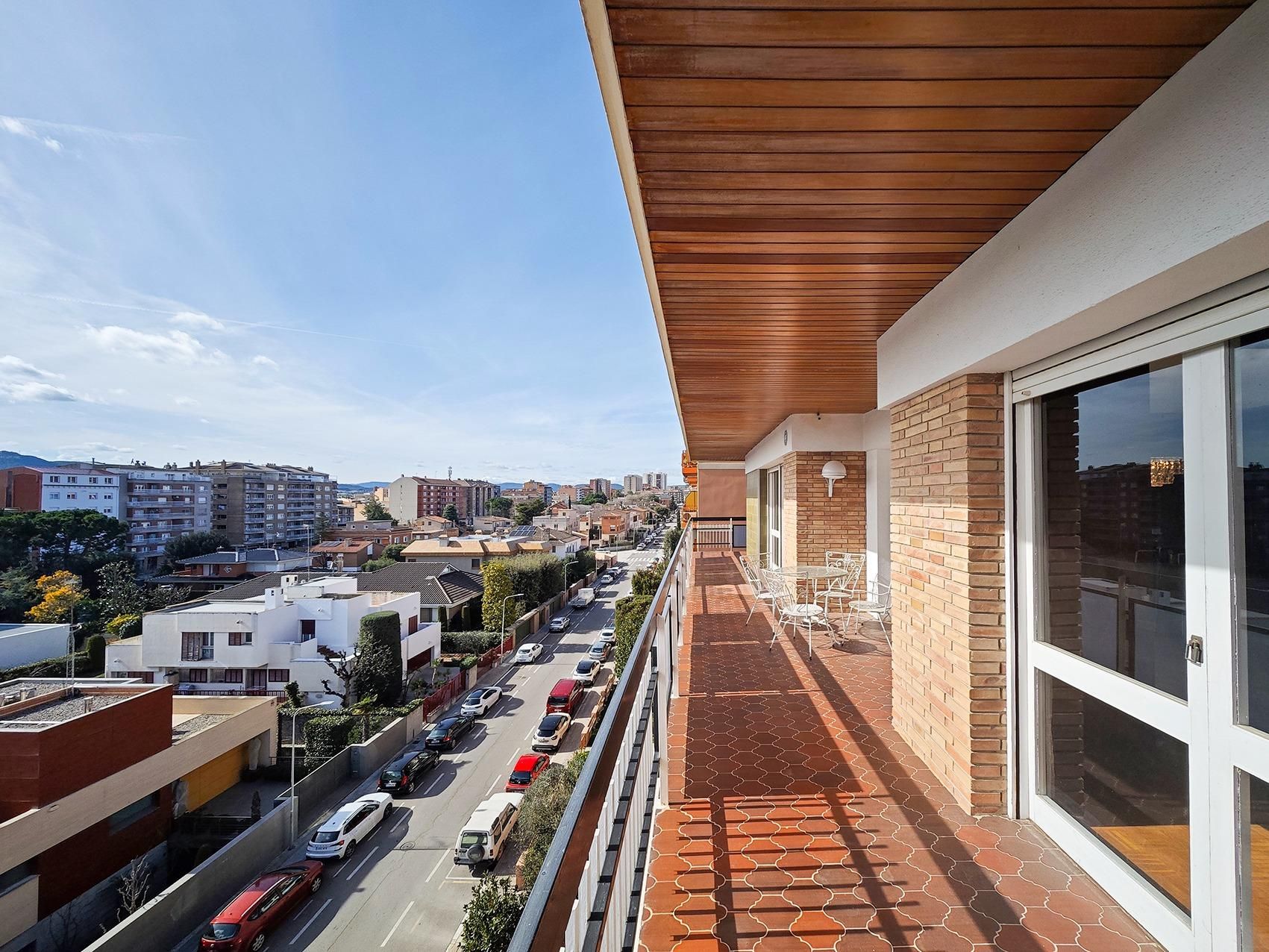 Pis en venda a El Poble Sec