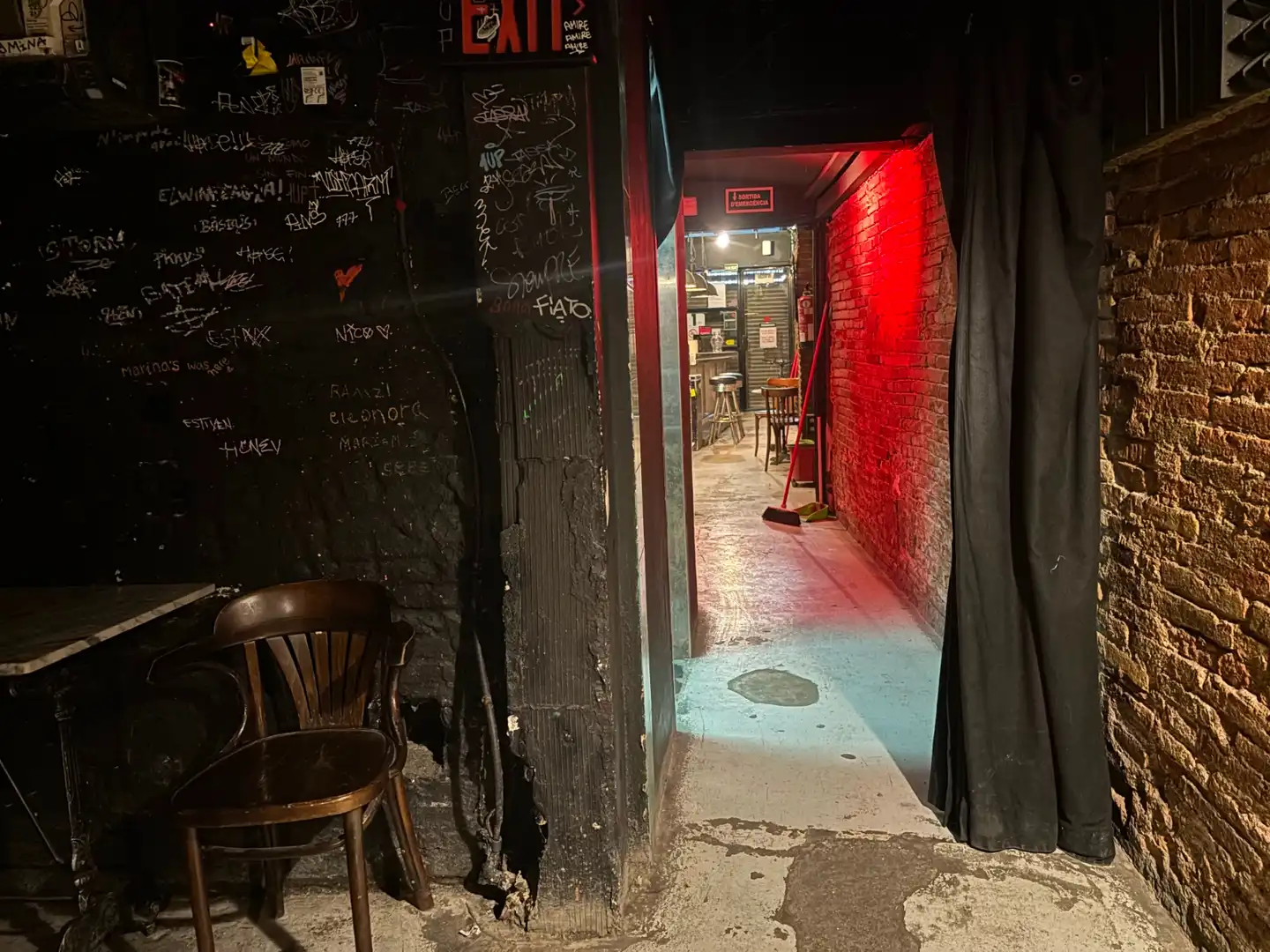 Local comercial en traspaso en Ciutat Vella, imagen 2