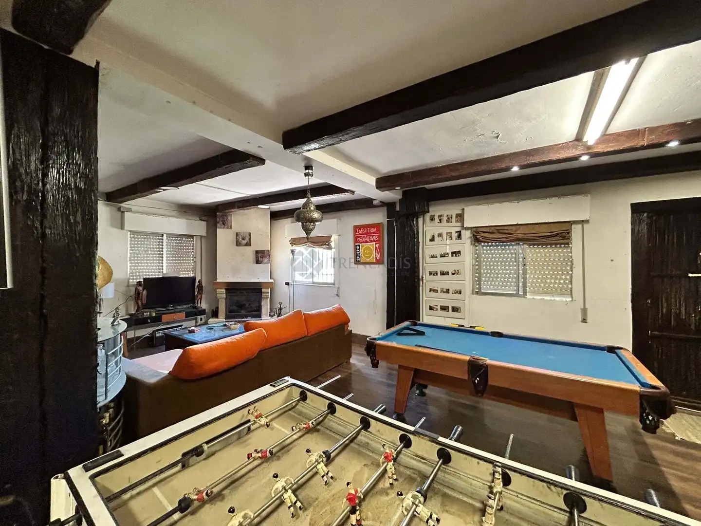Detached house with terrace for sale in URBANIZACIÓN SAN CRISTOBAL, imagen 29