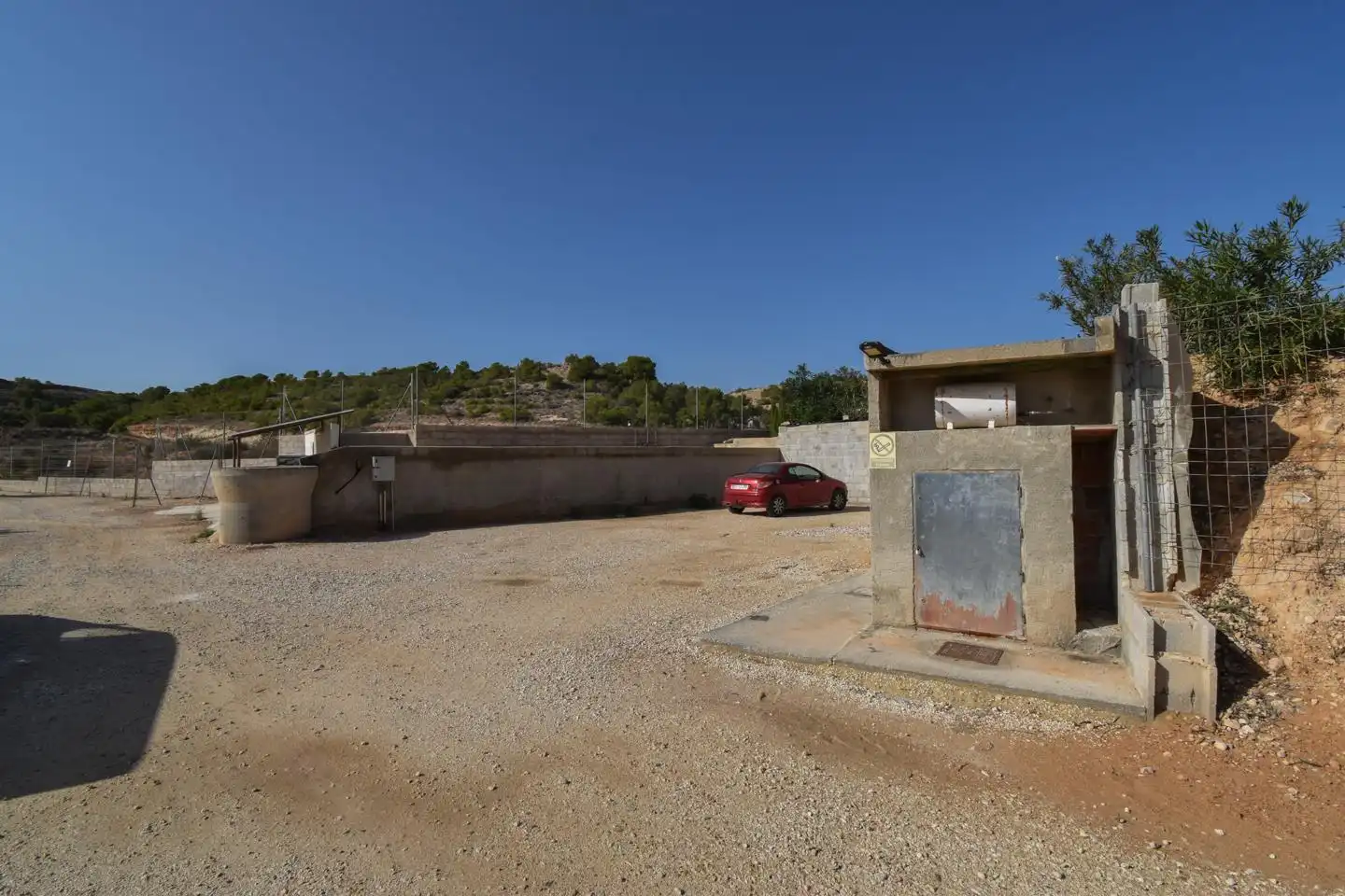 Rustikales Grundstück zum Verkauf in Partida Torrellano Alto, imagen 25