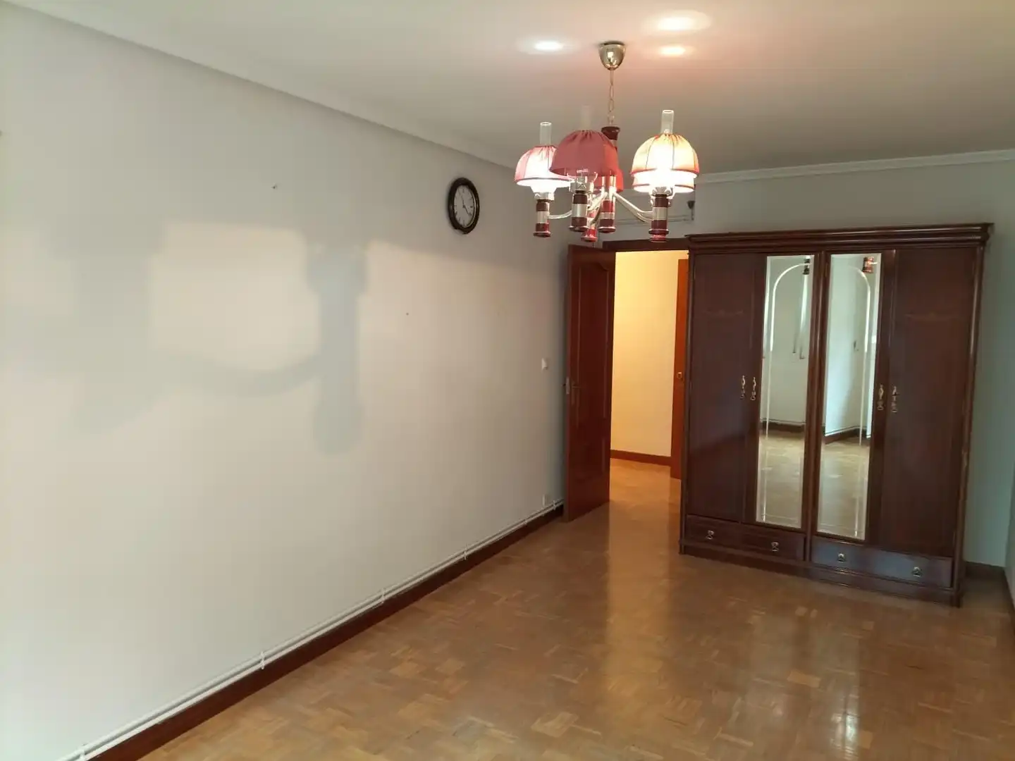 Piso en venta en Palencia con Calefacción y Balcón