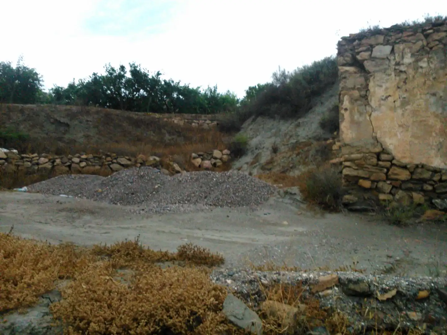 Grundstücke zum Verkauf in Terque