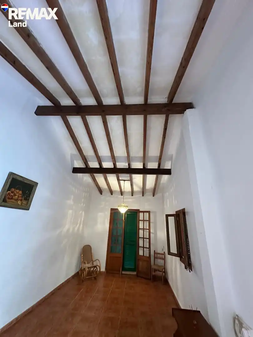 Haus oder Chalet zum Verkauf in Petra