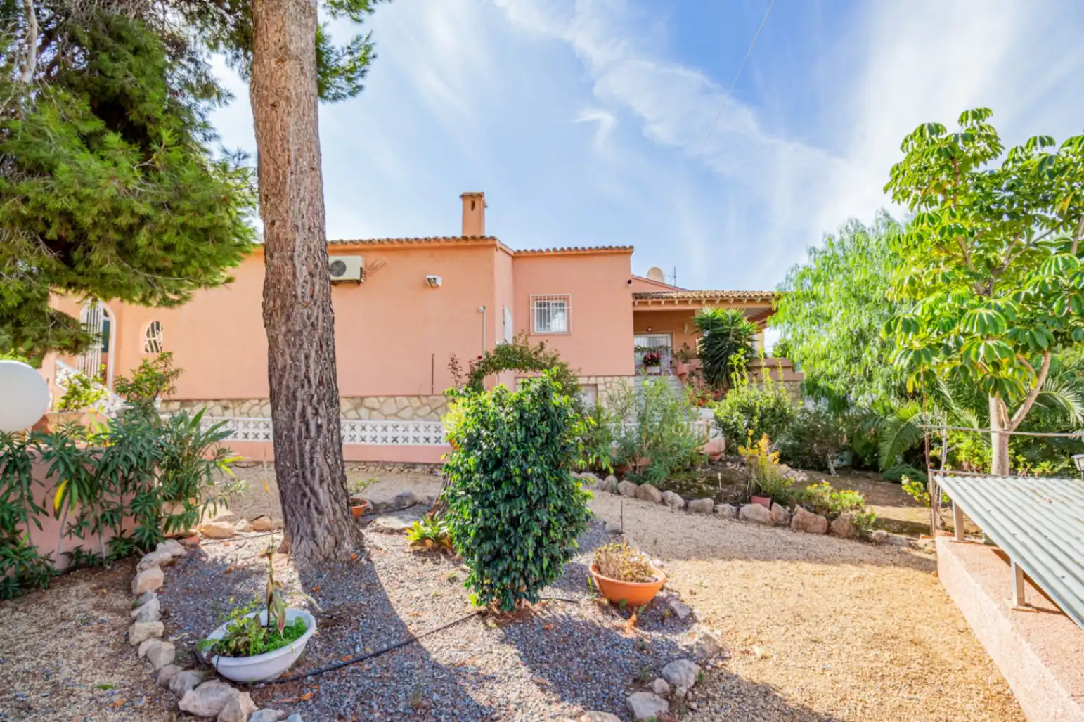 Casa o xalet en venda a L'Albir