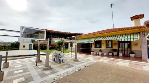 Foto 2 de Casa o chalet en venta en Diseminados Lebratos Los, Dehesilla de Calamón - Campomanes, Badajoz Capital