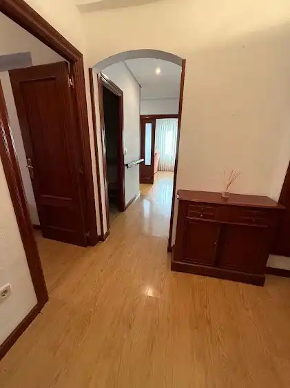 Flat for rent in Gijón   with Heating and Balcony