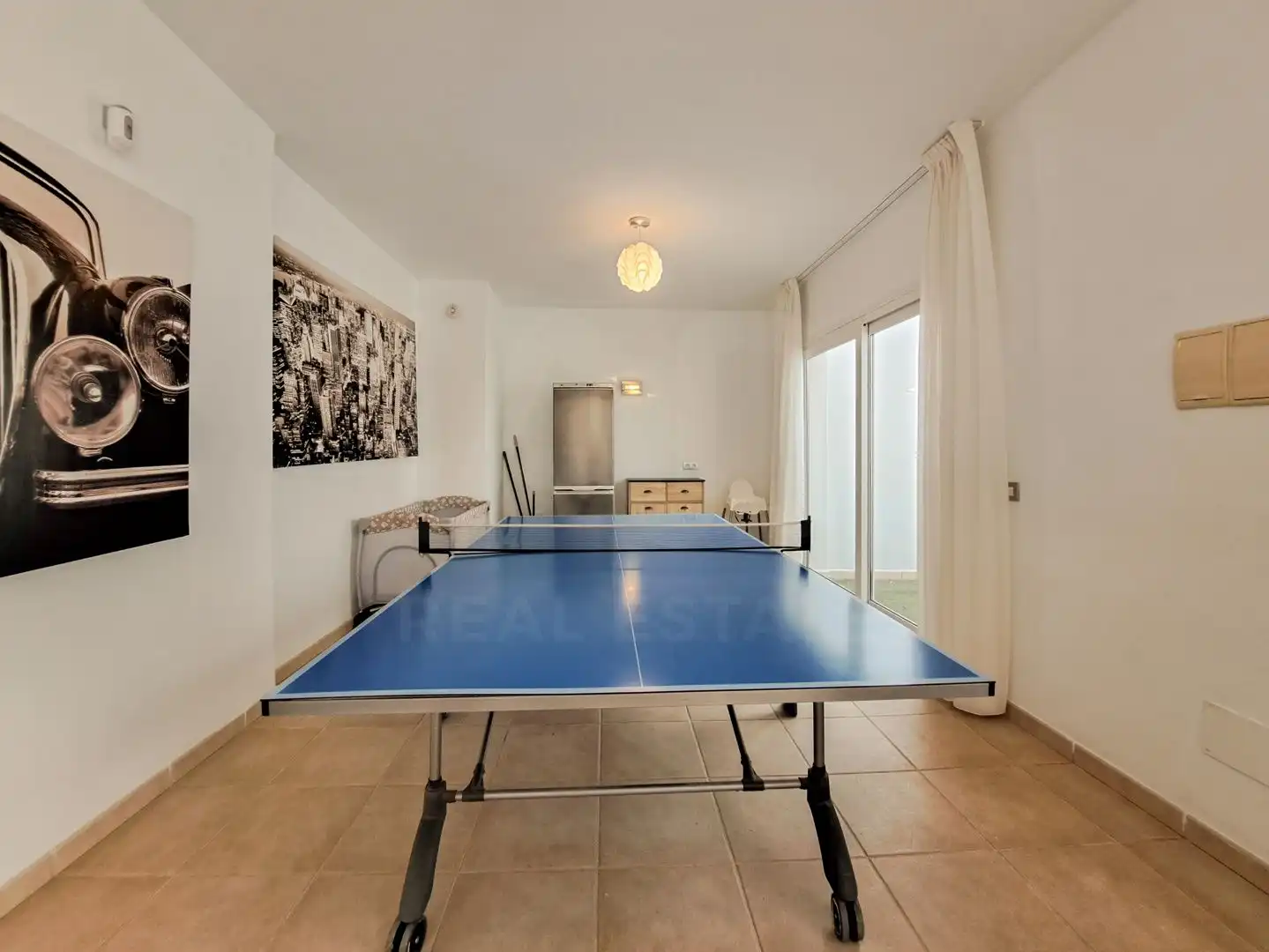 Exterior view of Houses for sale in Yaiza  with Air Conditioner, Terrace and Swimming Pool
