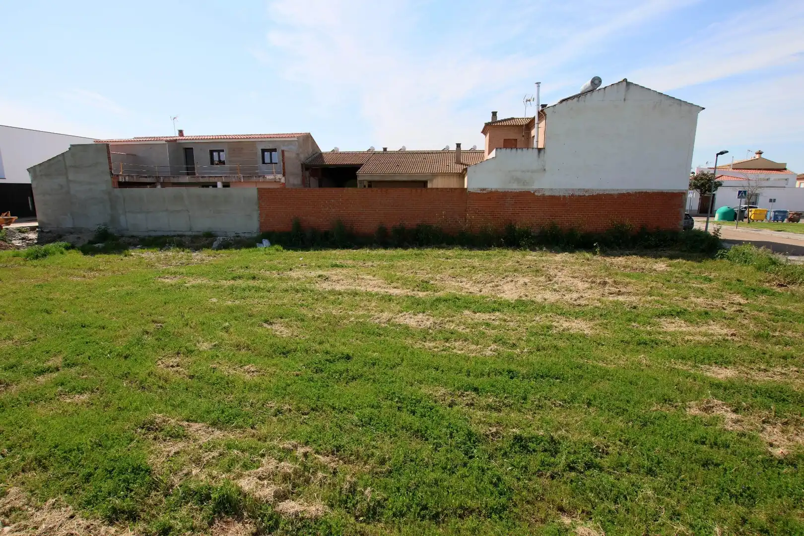 Terreni e lotti in vendita a Calle del Romero, imagen 3
