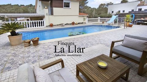Foto 5 de Casa o xalet en venda a Via Lactea, Olivella, Barcelona