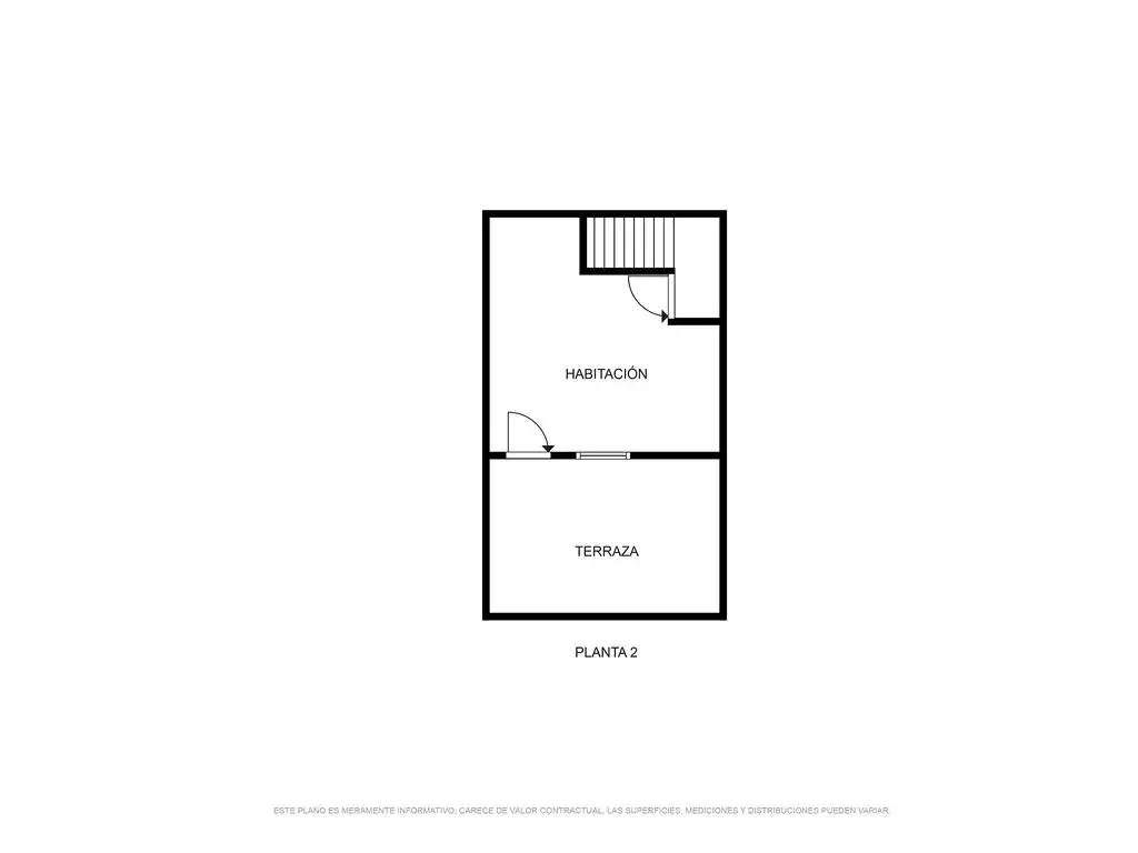 Casa adosada en venta en C/ Valdizarbe, Añorbe