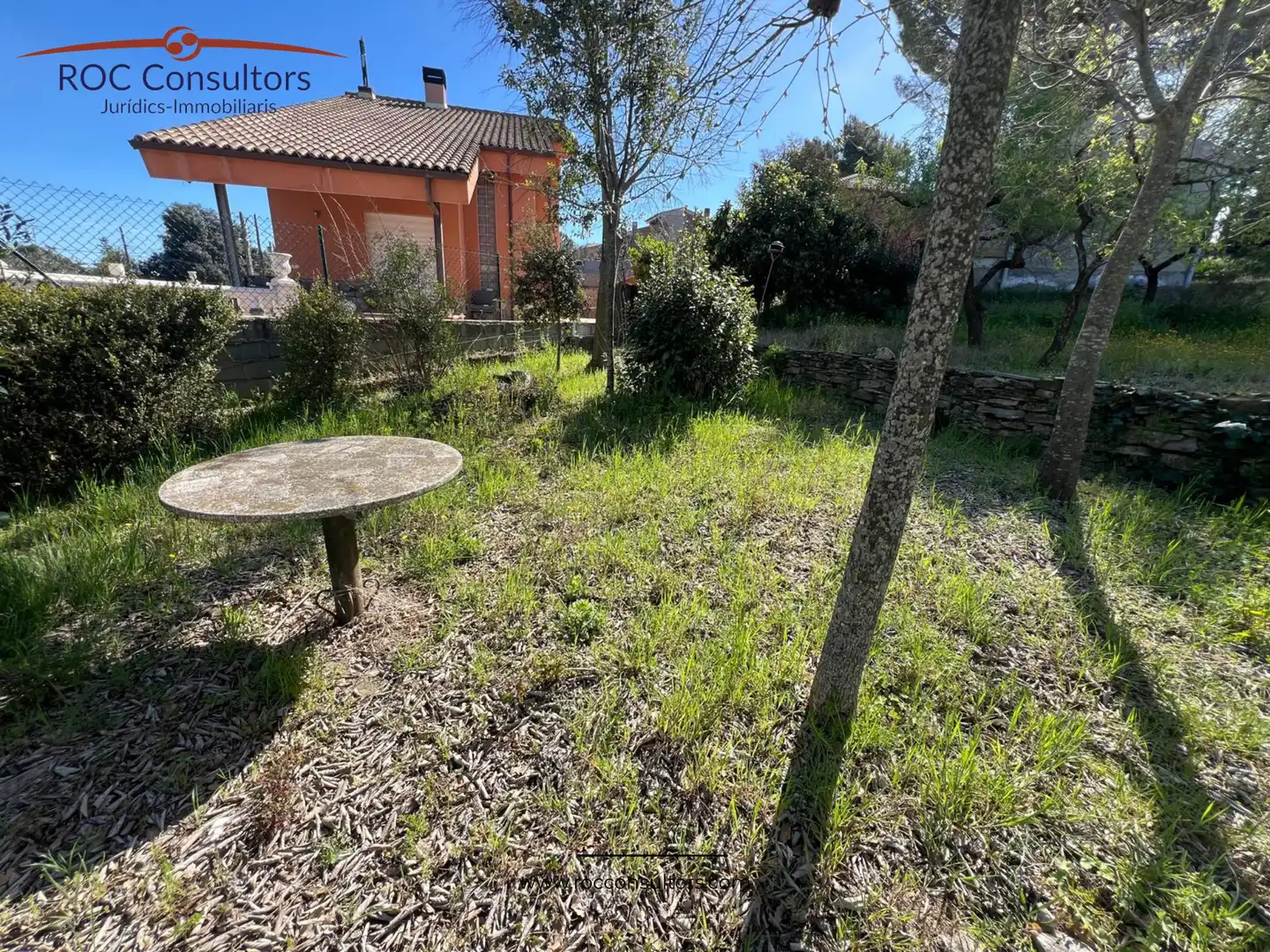 Terreny residencial en venda a de la Carena, imagen 17
