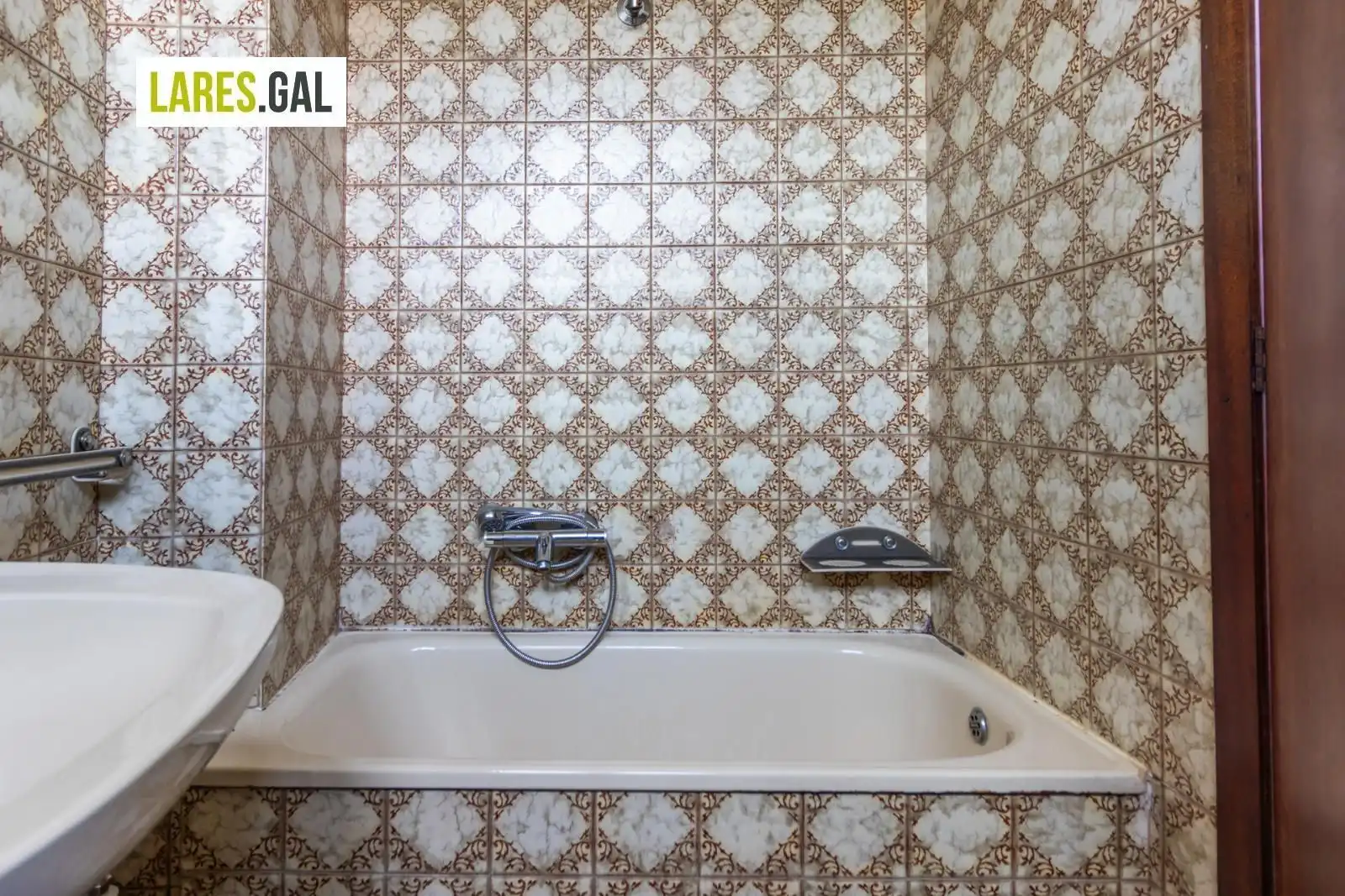 Flat for sale in Porta do Sol, Moaña