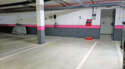 Photo 5 of Garage for sale in Calle Azucenas, Universidad - Hospital, Madrid