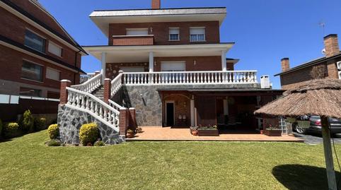 Foto 3 de Casa o xalet en venda a Palau-solità i Plegamans, Barcelona