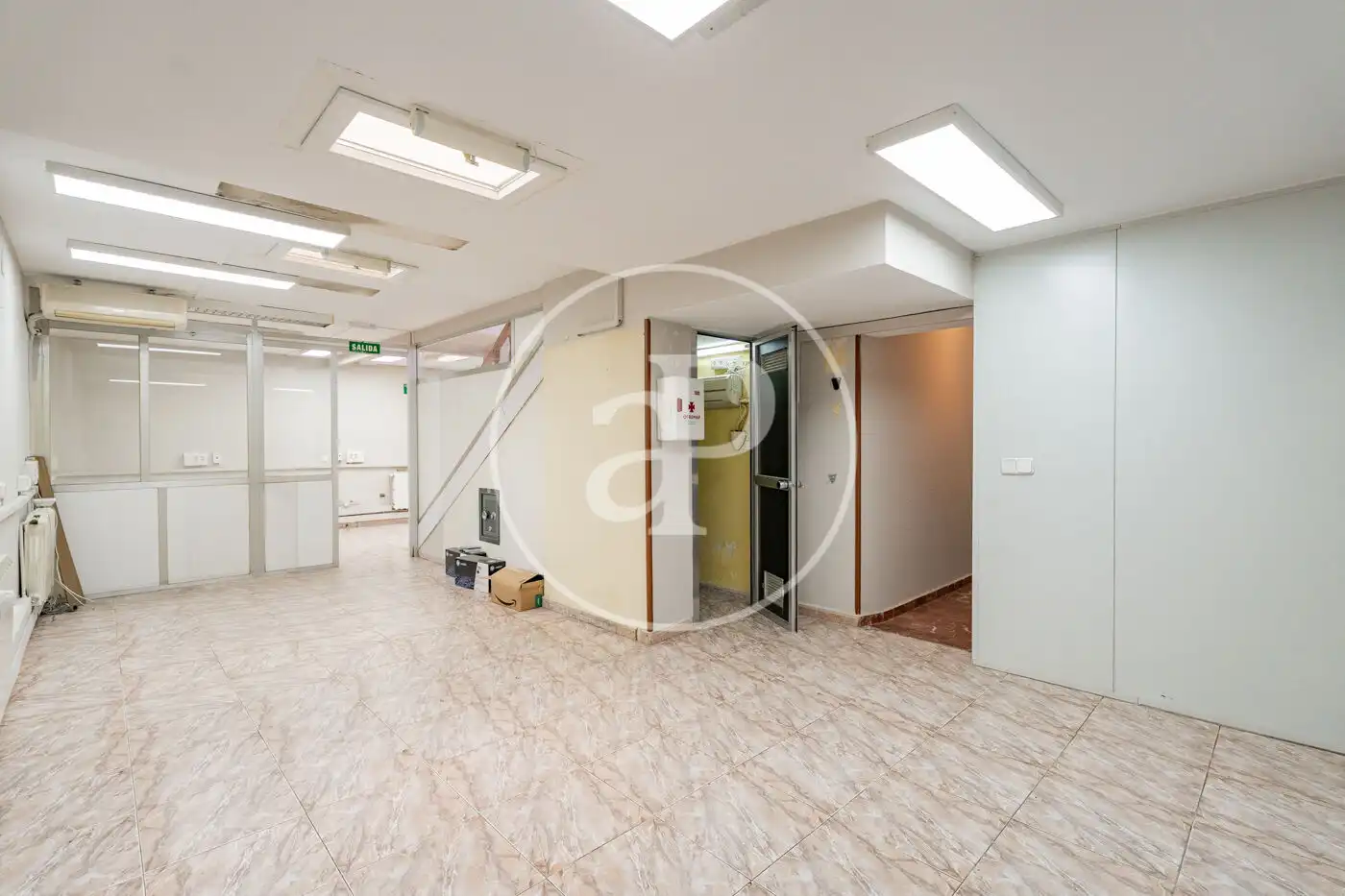 Casa o chalet en venta en Madrid con Aire acondicionado y Calefacción