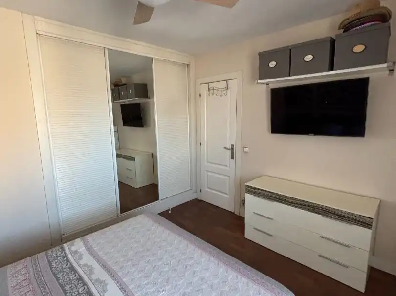 Habitación de Ático en venta en Getafe Norte
