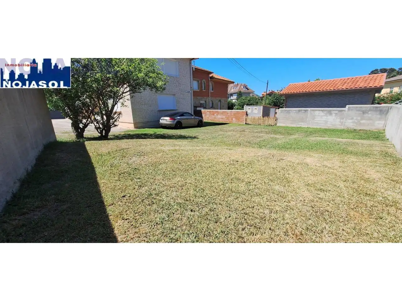 Wohnung mit Garten zur Miete in Calle ALCARITE, imagen 75