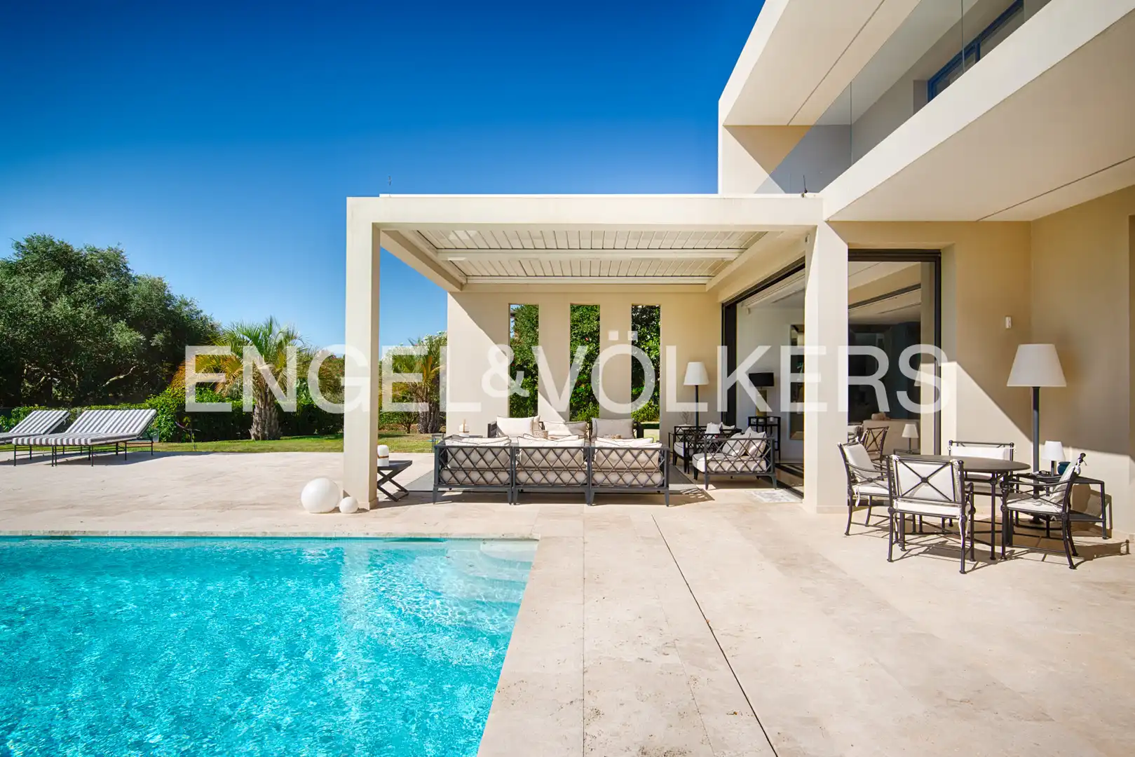 Casa con piscina in vendita a Carrer Felip l'Ardit, imagen 5