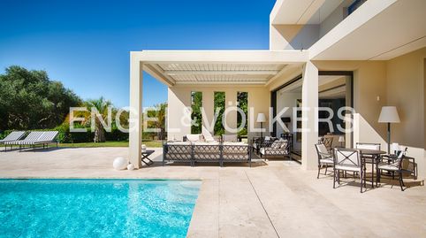 Villa impresionante de diseño en Golf Peralada, Alt Empordà, immagine 5