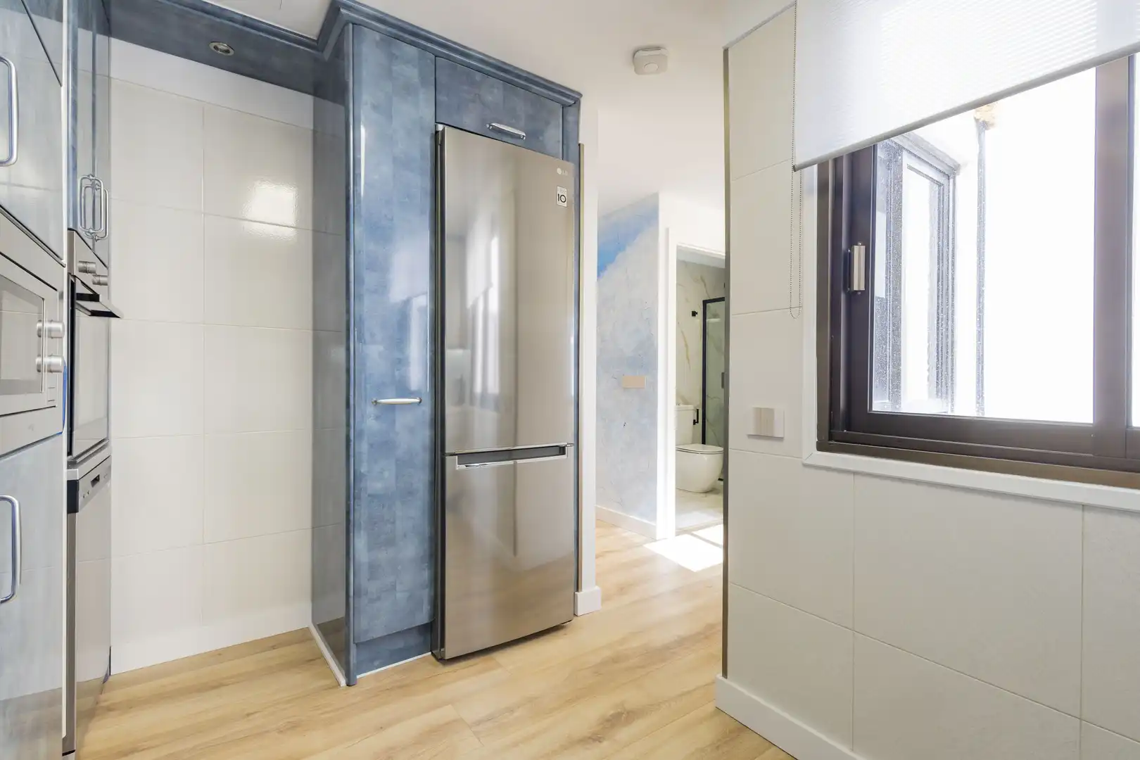 Habitación de Ático en venta en Santa Cruz de Tenerife con Terraza y Trastero