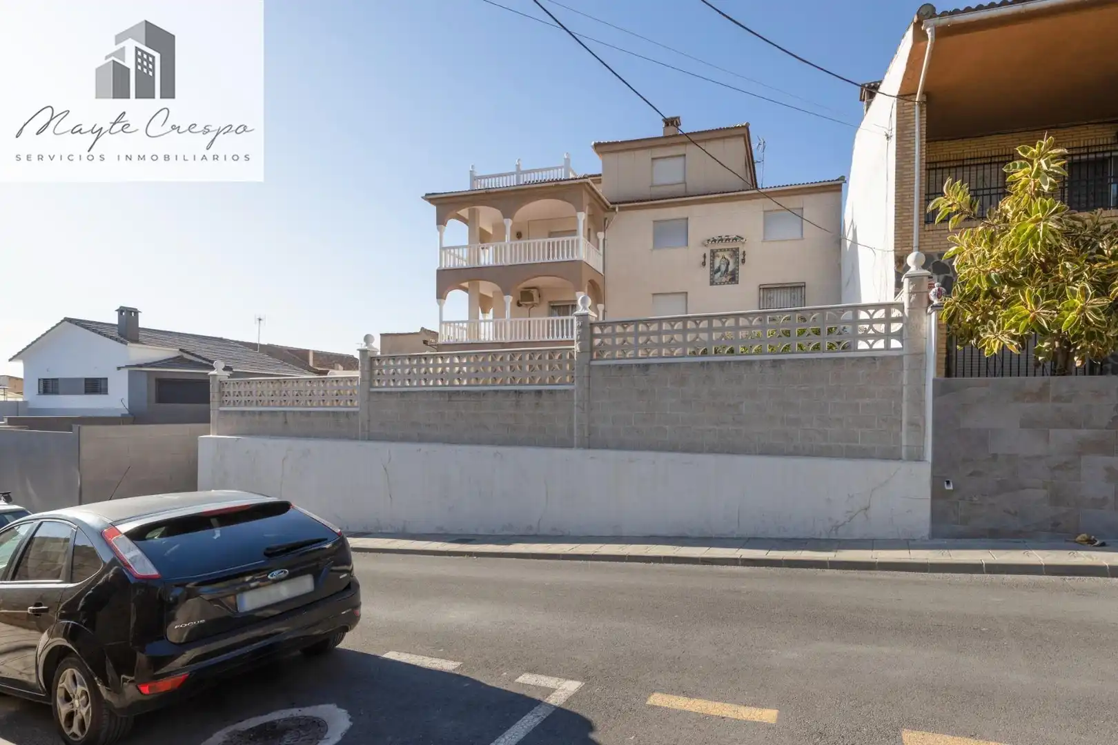 Résidentiel à vendre à Calle Calle Francisco José García Jiménez, imagen 9