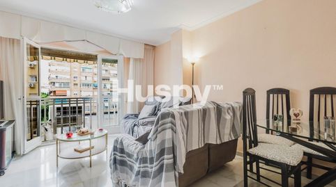 Foto 3 de Piso en venta en Calle Frigiliana, Girón - Las Delicias, Málaga Capital