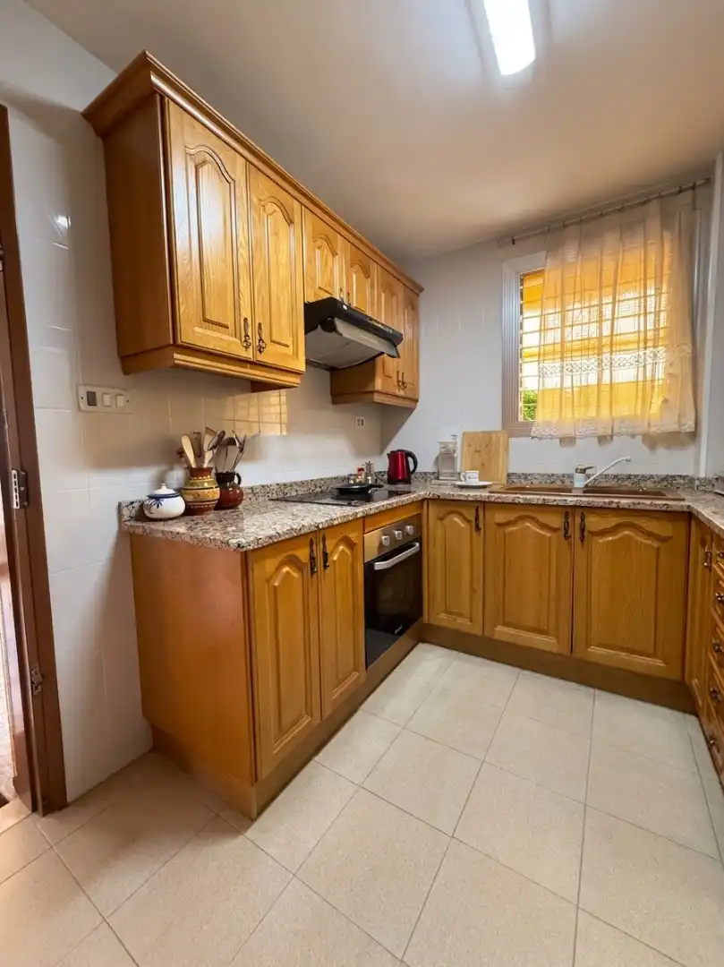 Casa con terrazza in vendita a Carrer Mestre Serrano 13, imagen 9