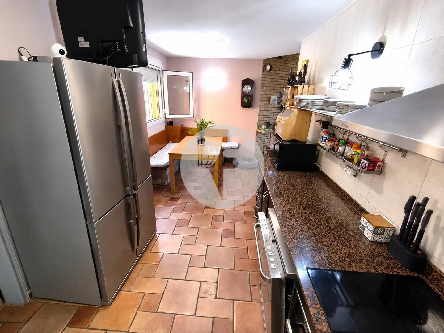 Casa amb terrassa en venda a Castellnou - Can Mir - Can Solà, imagen 6