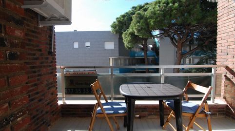 Foto 4 de Apartamento en venta en Av. Diputacion, 146, Vilafortuny Platja, Cambrils