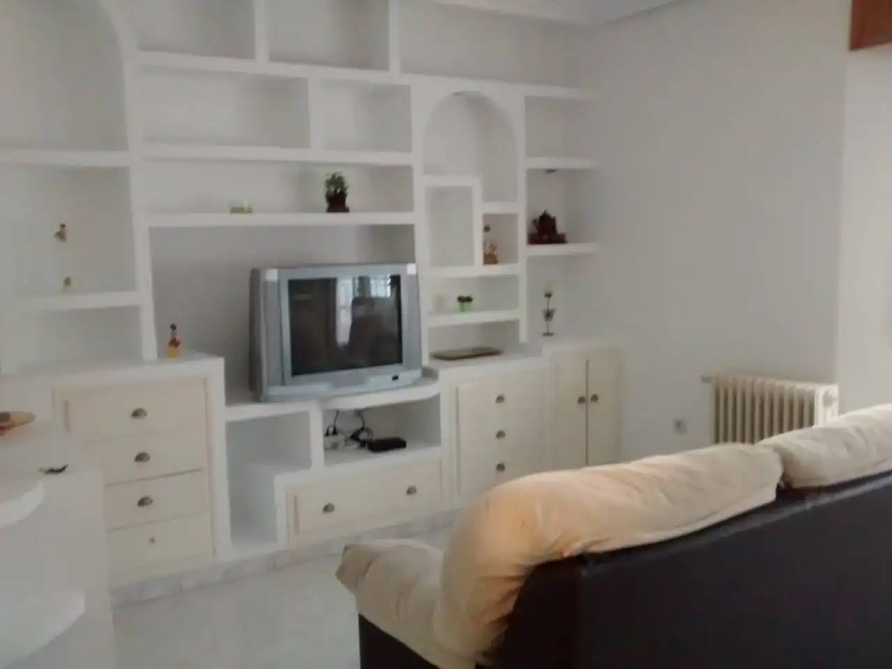 Wohnung zur Miete in Baza