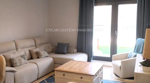 Photo 3 of Flat to rent in Silvestre Sánchez Sierra, Capuchinos - Glorieta - Ciudad Jardín, Salamanca