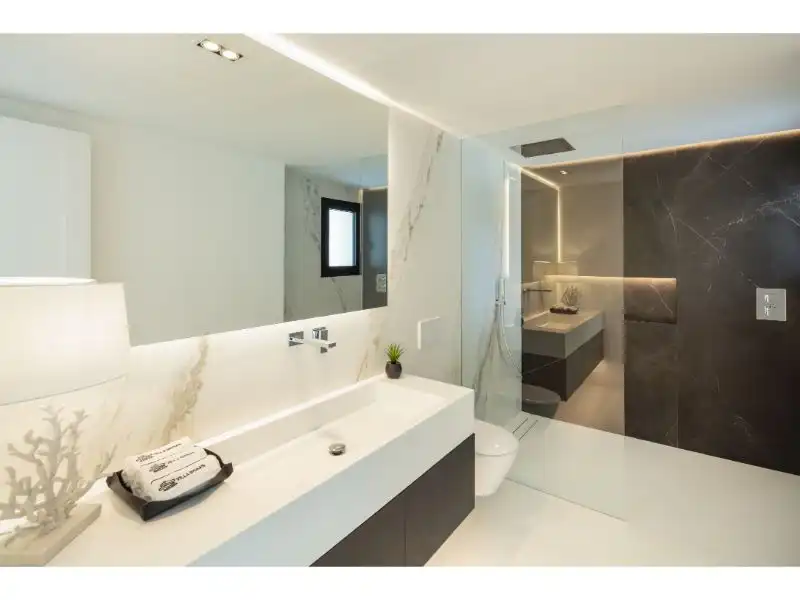 Casa amb piscina en venda a Marbella Centro, imagen 13