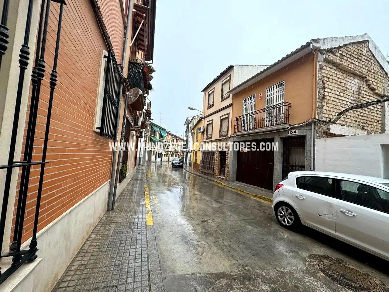 Terrenos y solares en venta en Ancha, imagen 2