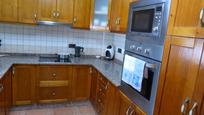 Kitchen of Country house for sale in Fortuna  with Air Conditioner, Terrace and Swimming Pool