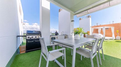 Foto 4 de Ático en venta en Avenida del Historiador Vicente Ramos, Playa de San Juan, Alicante / Alacant