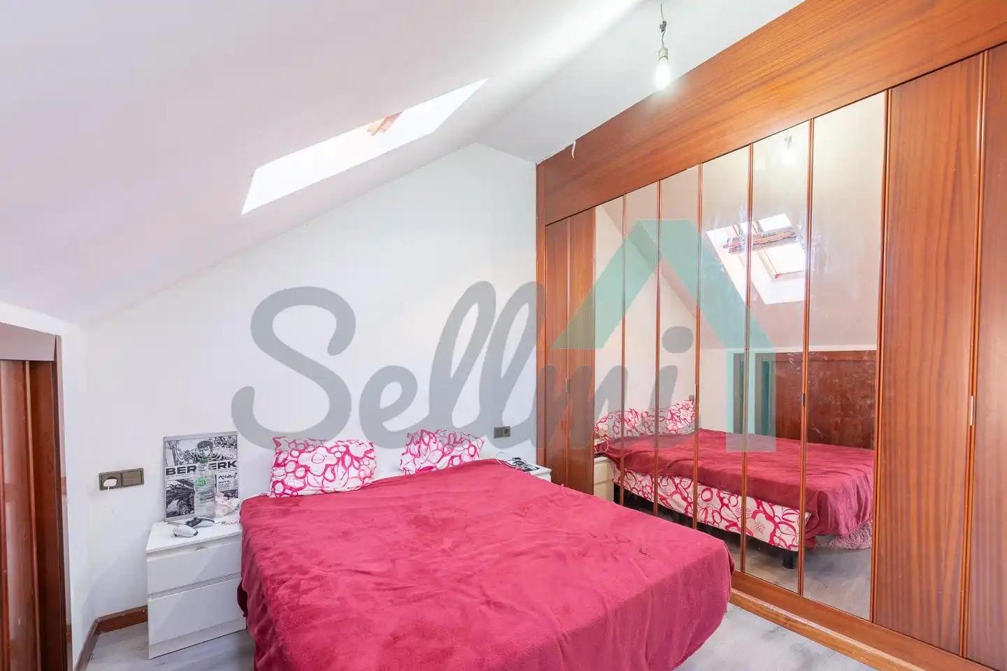 Flat with terrace for sale in Calle La Campona, imagen 28